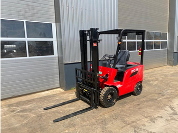 Forklift EASY LIFT CPD 15: picture 4