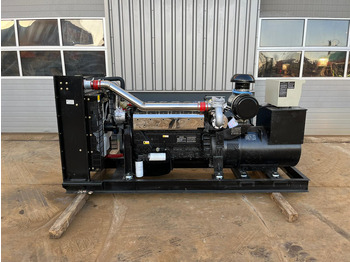 Generator set GIGA POWER