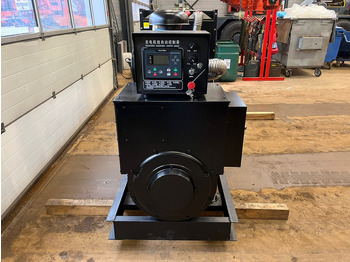 New Generator set Giga power LT-W300GF 375 kVA open generator: picture 4 New Generator set Giga power LT-W300GF 375 kVA open generator: picture 4