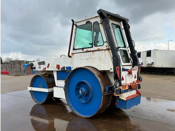 Hamm HW90 / 8 leasing Hamm HW90 / 8: picture 3