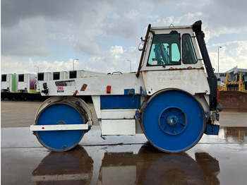 Hamm HW90 / 8 leasing Hamm HW90 / 8: picture 1
