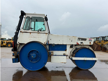 Hamm HW90 / 8 leasing Hamm HW90 / 8: picture 4