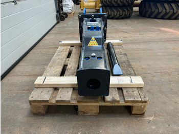 New Hydraulic hammer Hammer HS320: picture 5 New Hydraulic hammer Hammer HS320: picture 5