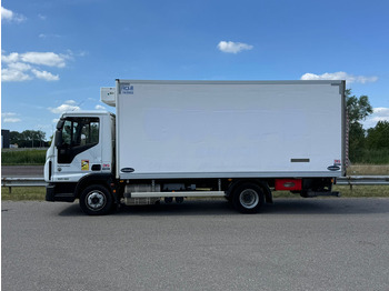 Refrigerator truck Iveco EUROCARGO ML100E19: picture 4