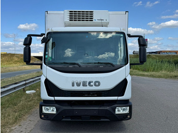 Refrigerator truck Iveco EUROCARGO ML100E19: picture 3