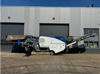 Crusher KLEEMANN