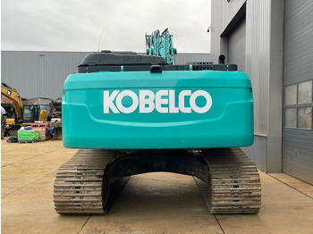 Kobelco SK300LC-10E leasing Kobelco SK300LC-10E: picture 4 Kobelco SK300LC-10E leasing Kobelco SK300LC-10E: picture 4
