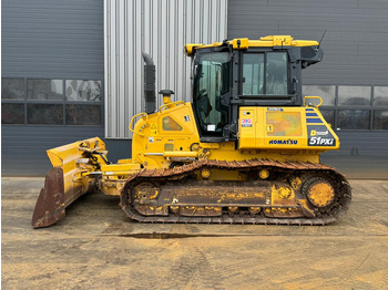 Bulldozer KOMATSU D51