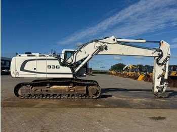 Liebherr R936 LC leasing Liebherr R936 LC: picture 5