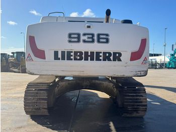 Liebherr R936 LC leasing Liebherr R936 LC: picture 4