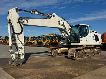 Liebherr R936 LC leasing Liebherr R936 LC: picture 2