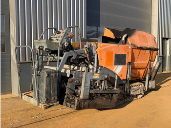 Asphalt paver Vögele Super 800 incl. 35cm extensions: picture 5