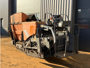 Asphalt paver Vögele Super 800 incl. 35cm extensions: picture 3