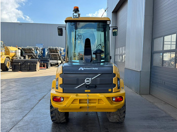 Volvo L30G leasing Volvo L30G: picture 4