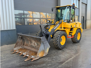 Volvo L30G leasing Volvo L30G: picture 2
