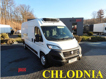 Refrigerated delivery van FIAT Ducato