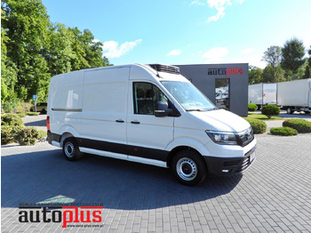 Refrigerated delivery van MAN TGE