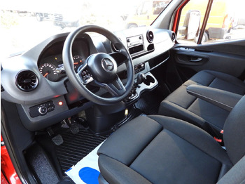 MERCEDES SPRINTER 316 TARPAULIN LIFT 8 PALLETS WEBASTO CRUISE CONTROL AIR CONDITIONING  160HP leasing MERCEDES SPRINTER 316 TARPAULIN LIFT 8 PALLETS WEBASTO CRUISE CONTROL AIR CONDITIONING  160HP: picture 2