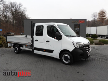 Combi van RENAULT Master