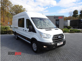 Commercial vehicle FORD Transit