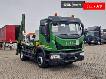 Tipper Iveco Eurocargo 140-250: picture 3