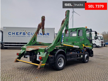 Tipper Iveco Eurocargo 140-250: picture 5