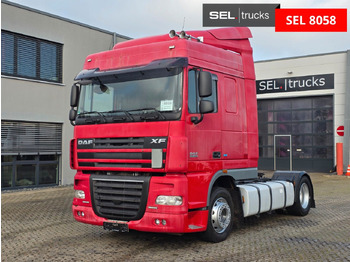 Tractor unit DAF XF 105 460