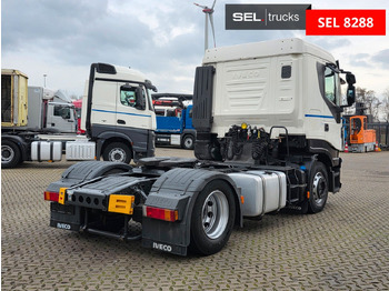 Tractor unit Iveco Stralis 460 / ZF Intarder: picture 5 Tractor unit Iveco Stralis 460 / ZF Intarder: picture 5