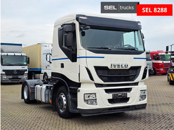Tractor unit Iveco Stralis 460 / ZF Intarder: picture 3 Tractor unit Iveco Stralis 460 / ZF Intarder: picture 3