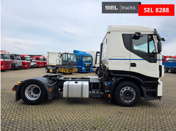 Tractor unit Iveco Stralis 460 / ZF Intarder: picture 4 Tractor unit Iveco Stralis 460 / ZF Intarder: picture 4