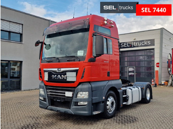 Tractor unit MAN TGX 18.500
