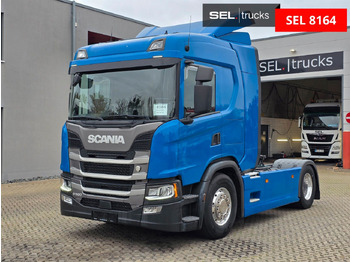 Tractor unit SCANIA G 500