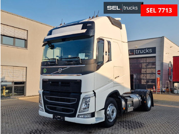 Tractor unit VOLVO FH 460