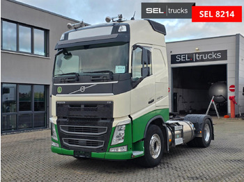 Tractor unit VOLVO FH 460