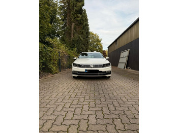 Estate car VOLKSWAGEN