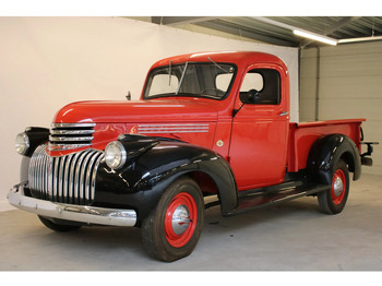 Pickup truck CHEVROLET