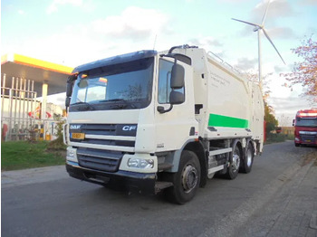 Garbage truck DAF CF 250