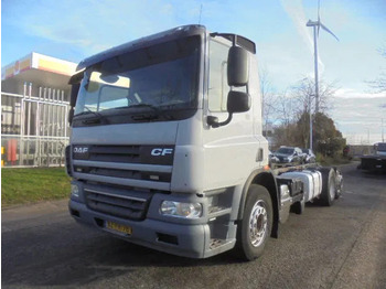 Cab chassis truck DAF CF 75 310