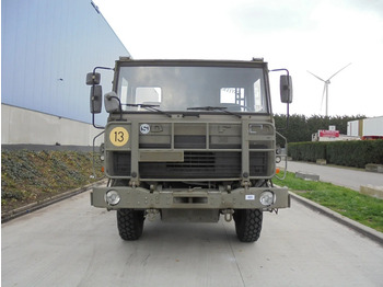 DAF YA 4442 4X4 leasing DAF YA 4442 4X4: picture 2