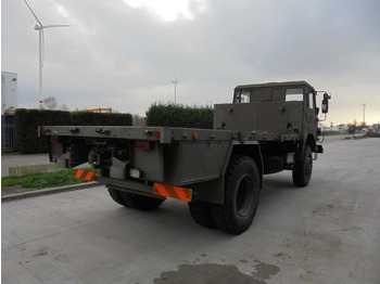 DAF YA 4442 4X4 leasing DAF YA 4442 4X4: picture 4