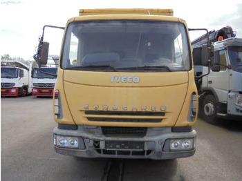 Iveco Eurocargo 75E15 leasing Iveco Eurocargo 75E15: picture 4
