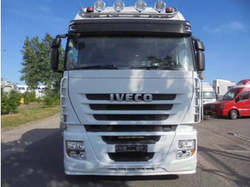 Iveco Stralis 450 6X2 RETARDER leasing Iveco Stralis 450 6X2 RETARDER: picture 2