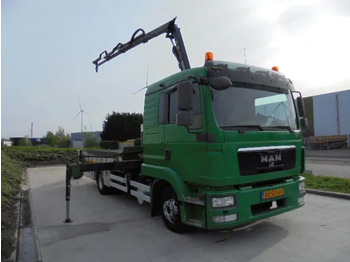 MAN TGL 12.220 NL TRUCK leasing MAN TGL 12.220 NL TRUCK: picture 4