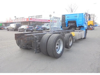 Autotransporter truck MAN TGS 23.440 6X2 RETARDER: picture 4