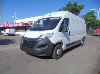 Panel van OPEL