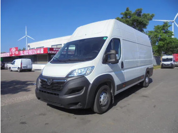 Panel van OPEL