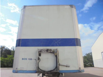 Tracon TO.S 1518 GEGALVANISEERD NL TRAILER leasing Tracon TO.S 1518 GEGALVANISEERD NL TRAILER: picture 2