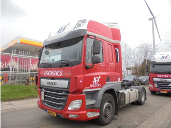 Tractor unit DAF CF 410