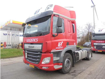 Tractor unit DAF CF 410