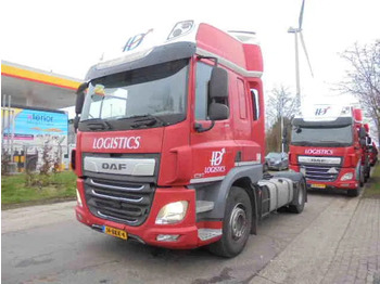 Tractor unit DAF CF 410
